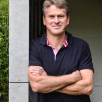 Alfred Hart - Gründer und Inhaber von design@garten