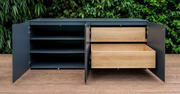 @win Gartenschrank