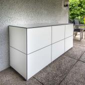 Terrassenschrank / Sideboard in CH-9320 Arbon Kostenanfrage