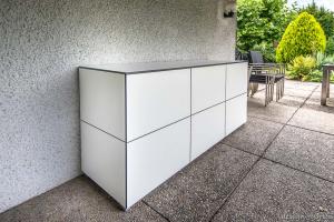 Terrassenschrank / Sideboard in CH-9320 Arbon