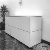 wetterfester Balkonschrank / Sideboard in 88048 Friedrichshafen a. Bodensee Kostenanfrage