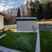 Designer Gartenhaus @gart drei in Niederösterreich Kostenanfrage
