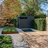 Gartenhaus @gart zwei in München - Riemerling Kostenanfrage
