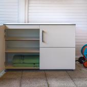 Terrassenschrank @win XL 130 in 81829 München Kostenanfrage