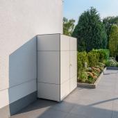 Gartenschrank nach Maß in 63303 Dreieich Kostenanfrage