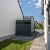 Design Gartenhaus @gart 3 XXL nach Maß in 89291 Holzheim Kostenanfrage