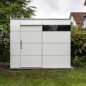 Design Gartenhaus @gart eins XXL in 78476 Allensbach am Bodensee Kostenanfrage