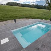 Saunatauchbecken in Andechs am Ammersee Kostenanfrage