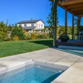 Tauchbecken für den Garten Kostenanfrage