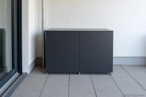 Terrassenschrank / Sideboard @win XL130  in 71277 Rutesheim