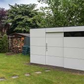 Design Gartenhaus @gart 3 L nach Maß in 47055 Duisburg Kostenanfrage