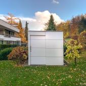 Design Gartenhaus @gart zwei in 33615 Bielefeld Kostenanfrage