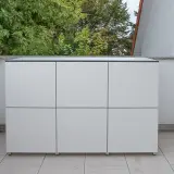 Balkonschrank Sideboard