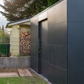 HPL-Gartenhaus @gart 3 L in 44797 Bochum Kostenanfrage