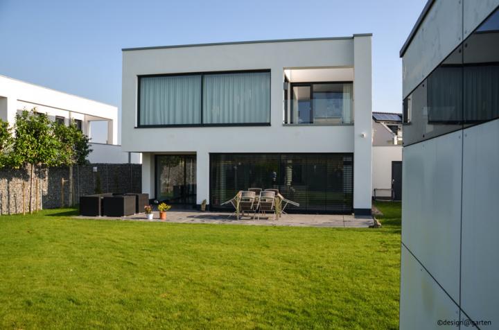 Design HPL-Gartenhaus @gart zwei XL in 53879 Euskirchen | design@garten