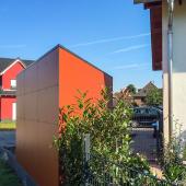 HPL-Gartenhaus @gart nach Maß in 44581 Castrop-Rauxel Kostenanfrage