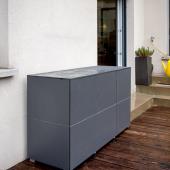 Terrassenschrank @win L150 in Mauerbach bei Wien Kostenanfrage