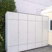 Terrassenschränke / Outdoor-Schänke @win nach Maß in 30457 Hannover Kostenanfrage