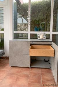 Terrassenschrank @win XL130 in 47495 Rheinberg