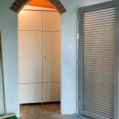 2x Terrassenschrank @win nach Maß in Rom Kostenanfrage