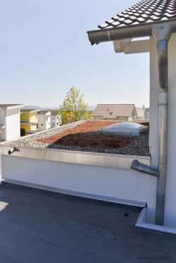 Gartenhaus @gart nach Maß mit schräger Wand in 72631 Aichtal | design