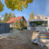 Poolhaus @gart drei XL nach Maß in 86899 Landsberg am Lech Kostenanfrage