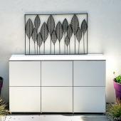 Terrassenschrank @win L180 nach Maß in A-1180 Wien Kostenanfrage