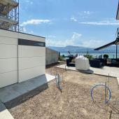 2 Gartenhäuser mit Traumblick auf den Zürichsee in CH-8713 Stäfa Kostenanfrage