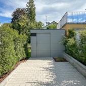 Großes Gartenhaus @gart drei XXL in Augsburg-Göggingen Kostenanfrage