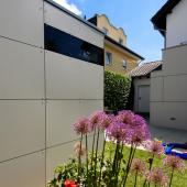 Designer Gartenhaus, passend zur Hausfassade in 53773 Hennef Kostenanfrage