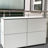 Balkonschrank @win L 130 in Würzburg Kostenanfrage