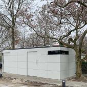 Gartenhaus @gart nach Maß in 38442 Wolfsburg Kostenanfrage