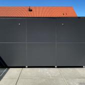 Terrassenschrank - wetterfestes Sideboard @win L150 in 97273 Kürnach Kostenanfrage