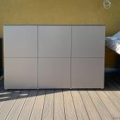 Terrassenschrank / Sideboard XL180 nach Maß in 97828 Marktheidenfeld Kostenanfrage