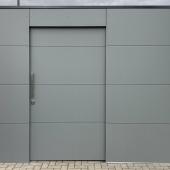 Design Gartenhaus @gart 3 XL nach Maß, Farbe North Sea in 55270 Essenheim Kostenanfrage