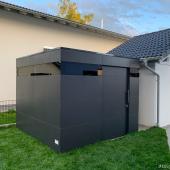 Gartenhaus @gart zwei XXL in 83109 Großkarolinenfeld Kostenanfrage