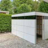 Design Gartenhaus @gart drei b 250 cm x t 375 cm x h 245 cm in 22397 Hamburg Kostenanfrage