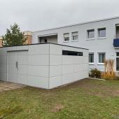 Big One - Gartenhaus @gart nach Maß 540 cm x 550 cm x h 245 cm, 3 Räume in 90455 Nürnberg Kostenanfrage
