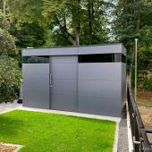 Design Gartenhaus @gart drei L nach Maß & Poolschrank in 86356 Neusäß Kostenanfrage