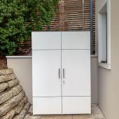 Hochschrank HXL 130 und Sideboard XL 130 in 61352 Bad Homburg Kostenanfrage