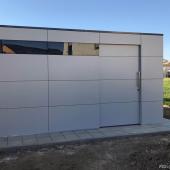 Design Gartenhaus @gart drei XXL nach Maß in 85290 Geisenfeld Kostenanfrage