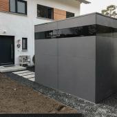 Design Gartenhaus @gart zwei XL nach Maß in 83309 Prien am  Chiemsee Kostenanfrage