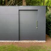 Design Gartenhaus @gart 2 XL  in 82031 Grünwald Kostenanfrage