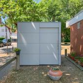 Gartenhaus @gart 2 XL in der Pfarrer-Grimm-Anlage AWO Mainz Stadt e.V. - Gonsenheim, 55124 Mainz Kostenanfrage