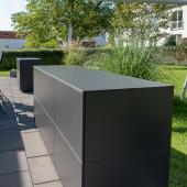 Sideboard @win XL120 & Sideboard @win XL180 in 01237 Dresden Kostenanfrage
