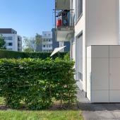 Hochschrank @win nach Maß in 57061 Ludwigshafen Kostenanfrage