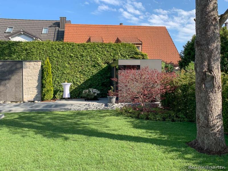 Design Gartenhaus @gart zwei XL in 81827 München | design@garten