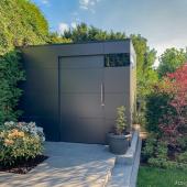 Design Gartenhaus @gart zwei XL in 81827 München Kostenanfrage