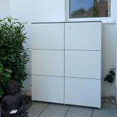 Terrassenschrank @win nach Maß in 81929 München Kostenanfrage