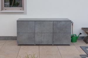 Sideboard @win L180  im Dekor Empire Slate in 12249 Berlin